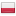 trendblend.pl hosted country